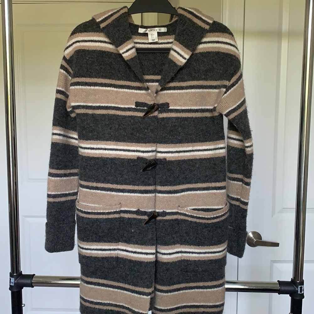 Women’s Cardigan